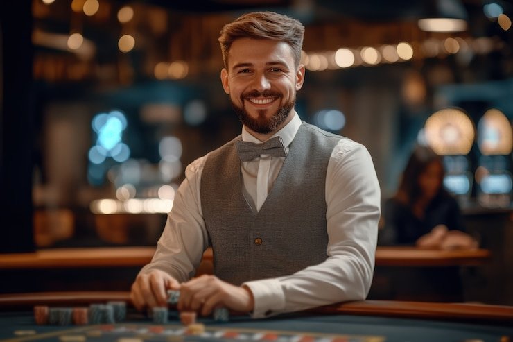 Visual keamanan dan privasi untuk pengguna taruhan olahraga di togel158