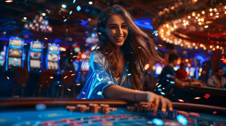 Fitur responsible gaming yang membantu pengguna mengontrol aktivitas taruhan dengan sehat di togel158