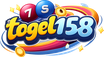 togel158 Logo